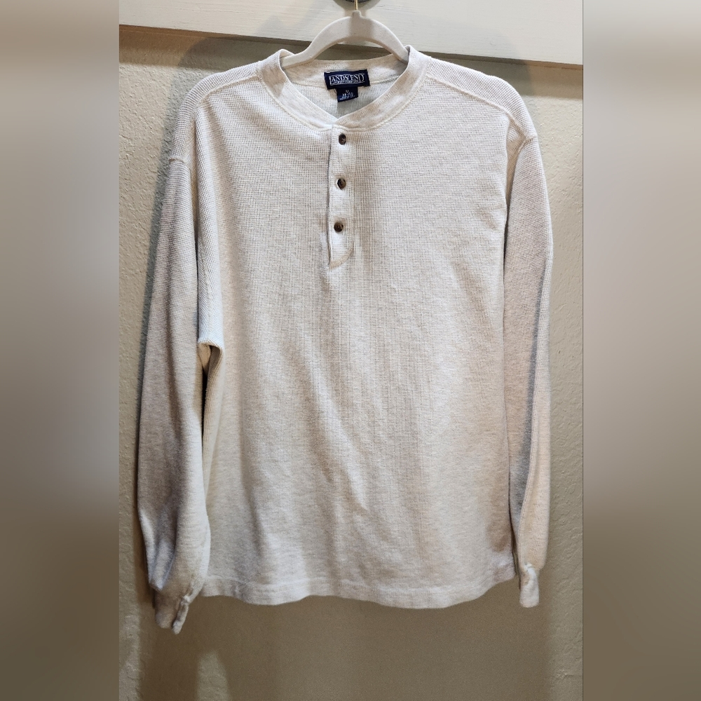 Lands' End - Henley